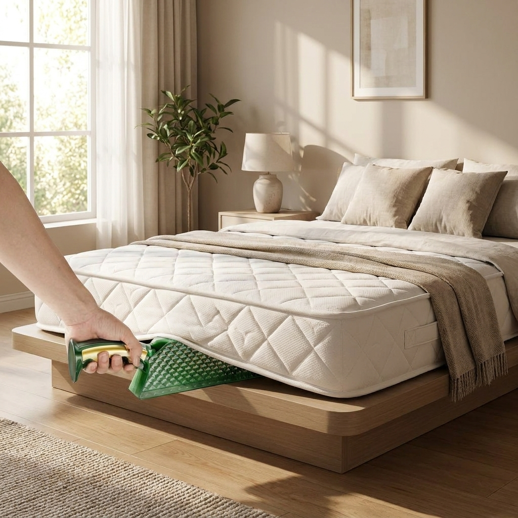 Mattress Lifter lifestyle