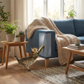 Cat Furniture Scratch Protector lifestyle