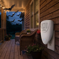 Ultrasonic Bat Repellent lifestyle