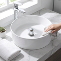 Odor Isolation Pop Up Sink Stopper lifestyle