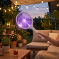 5 in 1 Fast Charging Bug Zapper Racket lifestyle