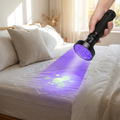 UV Flashlight lifestyle