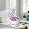 Denture Cleaner Machine lifestyle