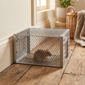 Sliding Door Reusable Mouse Trap Cage lifestyle