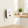 Ultrasonic Fly Repeller lifestyle