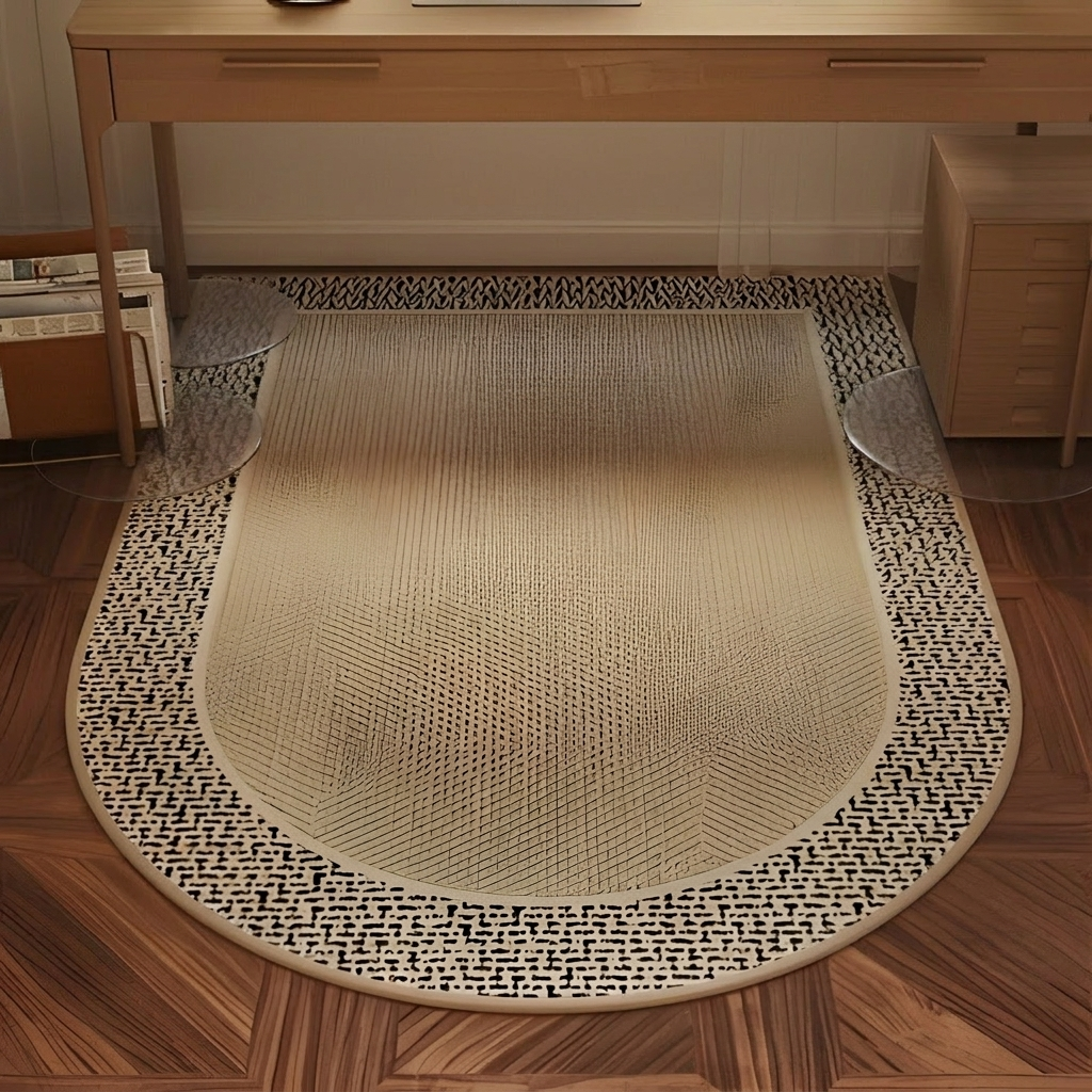 Floor Protection Mats lifestyle