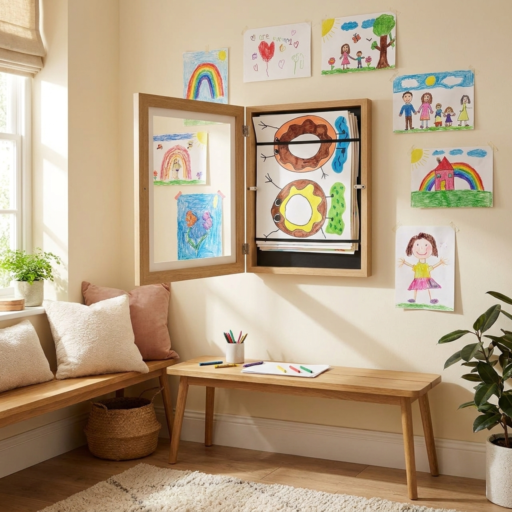 Innovative Picture Frame lifestyle