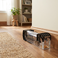 Self-Locking Reusable Humane Mouse Trap lifestyle