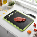 4-in-1 Cutting Board lifestyle