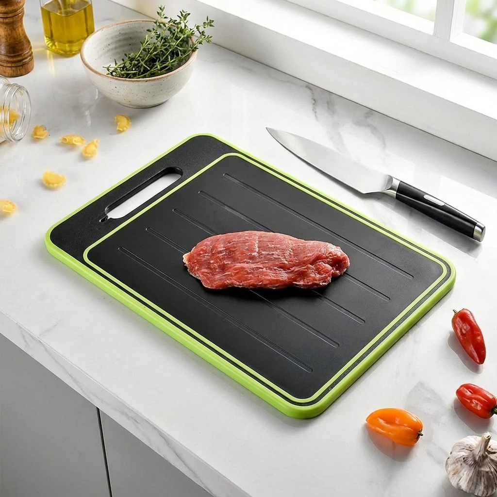 4-in-1 Cutting Board lifestyle