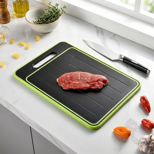 4-in-1 Cutting Board lifestyle