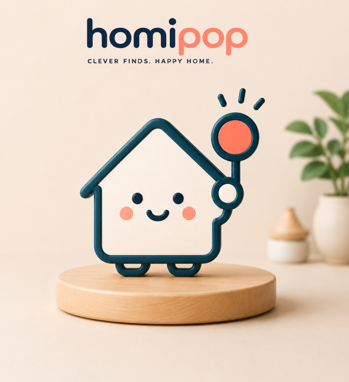 Homipop