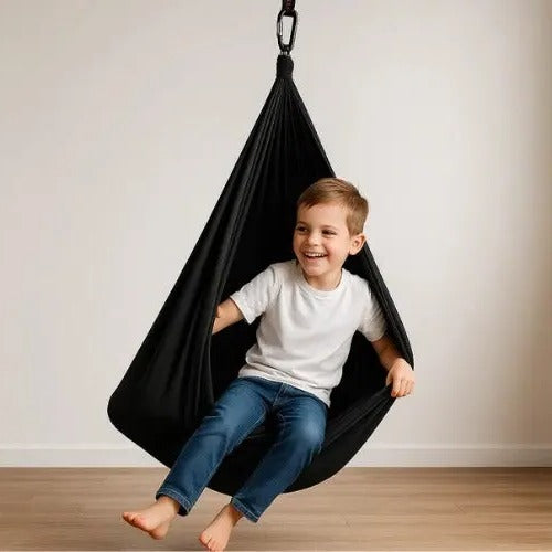 Sensory Swing | Indoor Hanging Swing for Kids with Sensory Needs