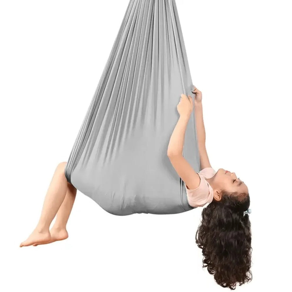 Sensory Swing | Indoor Hanging Swing for Kids with Sensory Needs