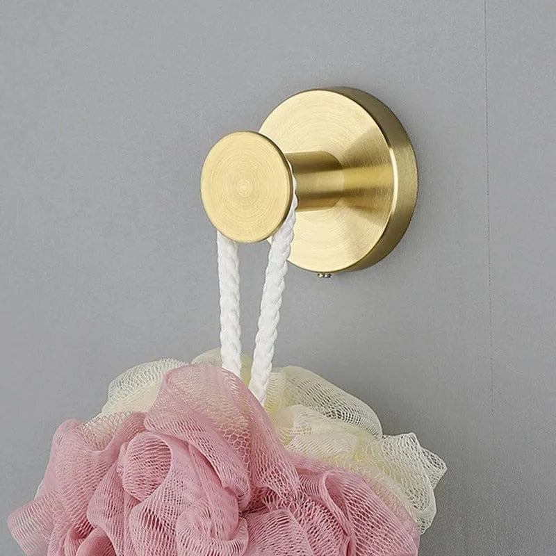 Suction Cup Hooks | Heavy-Duty Wall Hooks for Bathroom & Kitchen