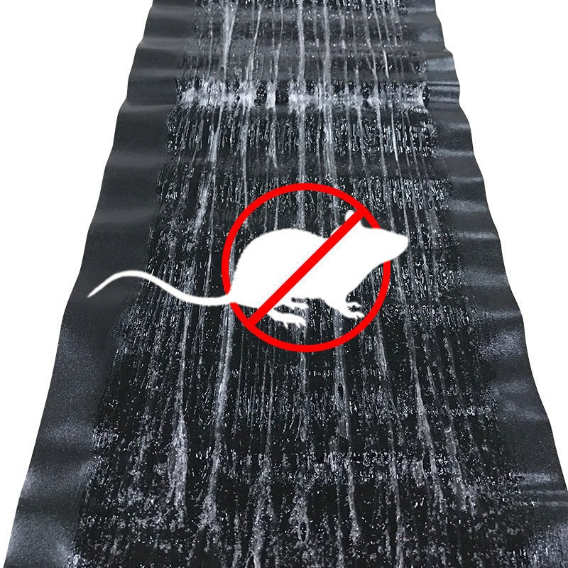 Large Glue Trap | Extra-Sticky Pest Trap for Mice, Rats & Insects