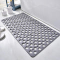 Non-Slip Shower Mat | Anti-Slip Safety Bath Mat for Tub & Shower