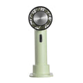 Portable Cooling Fan Air Conditioner | Personal Evaporative Desktop Cooler