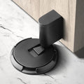 Heavy Duty Adjustable Door Stopper | Floor-Mounted, Non-Slip