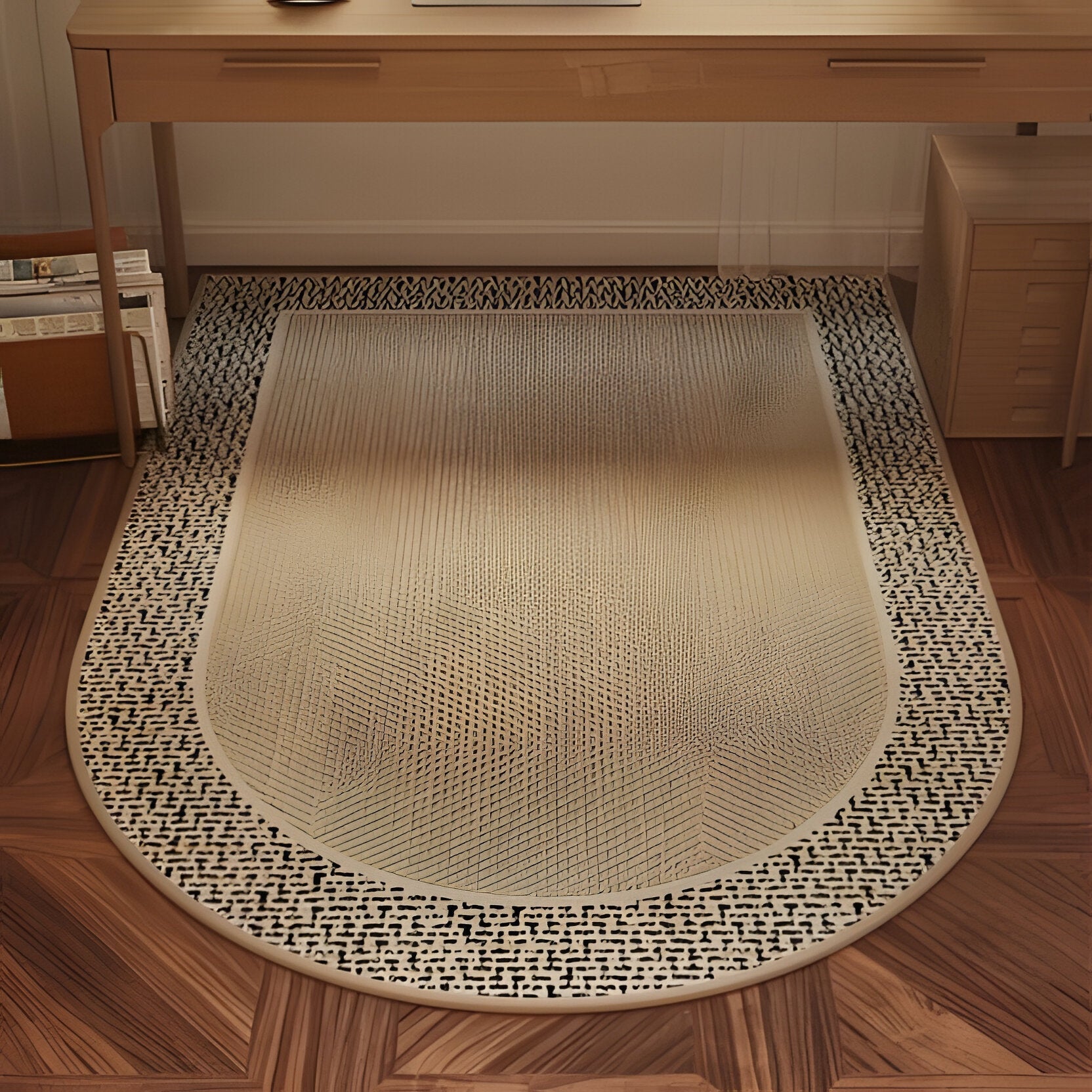 Floor Protection Mats | Heavy-Duty Chair & Furniture Floor Pads