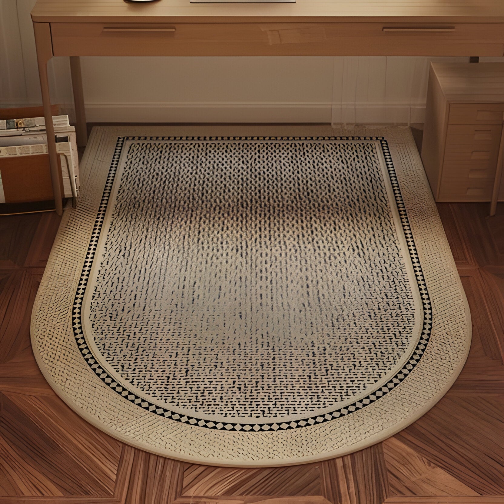 Floor Protection Mats | Heavy-Duty Chair & Furniture Floor Pads