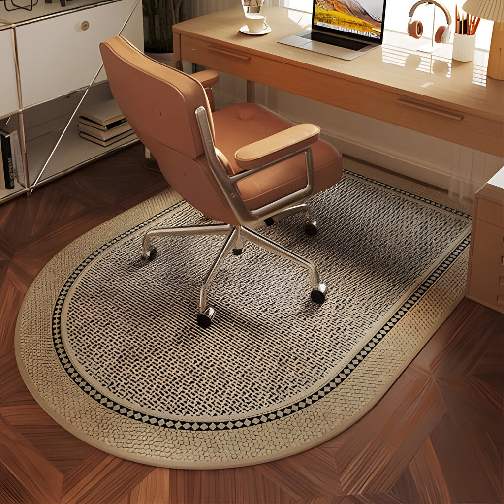 Floor Protection Mats | Heavy-Duty Chair & Furniture Floor Pads