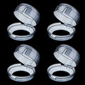 Gas Stove Knob Protector Set | Child Safety Cover for Oven Knobs