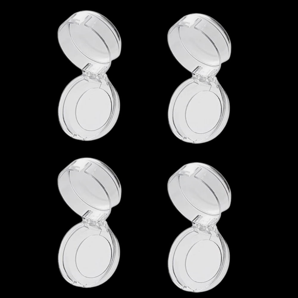 Gas Stove Knob Protector Set | Child Safety Cover for Oven Knobs
