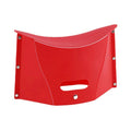 Folding Step Stool | Non-Slip Compact Stool for Kitchen & Bathroom