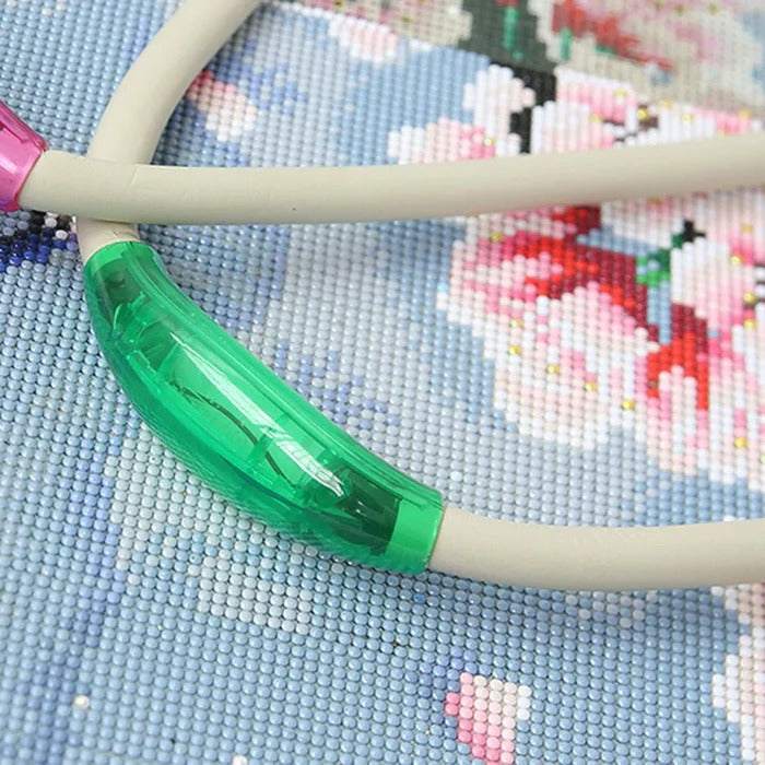 Hands-Free Reading Light | Neck Book Light for Reading in Bed
