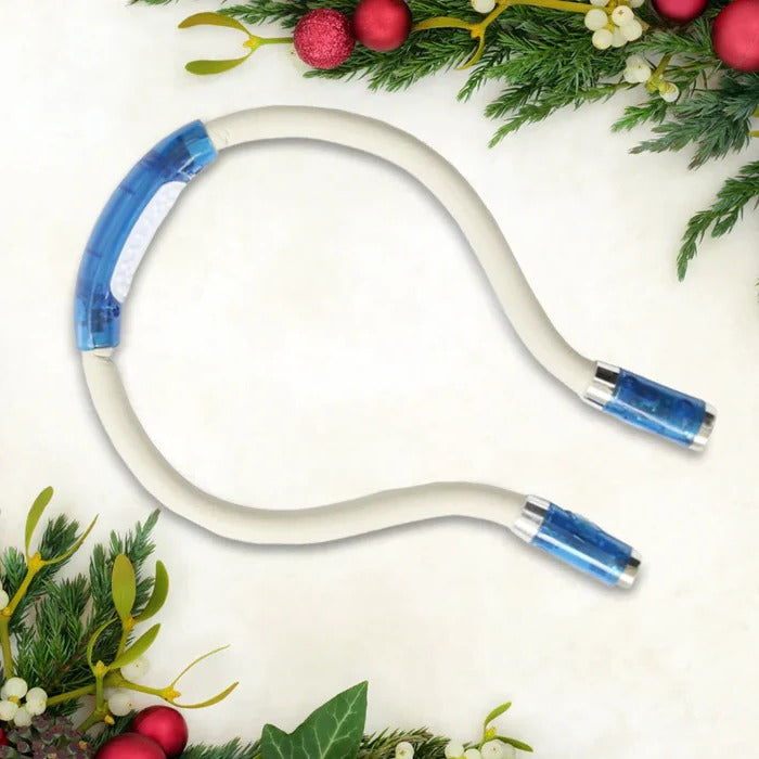 Hands-Free Reading Light | Neck Book Light for Reading in Bed