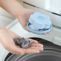 Laundry Lint & Fur Remover | Reusable Fabric Shaver & Pet Hair Catcher