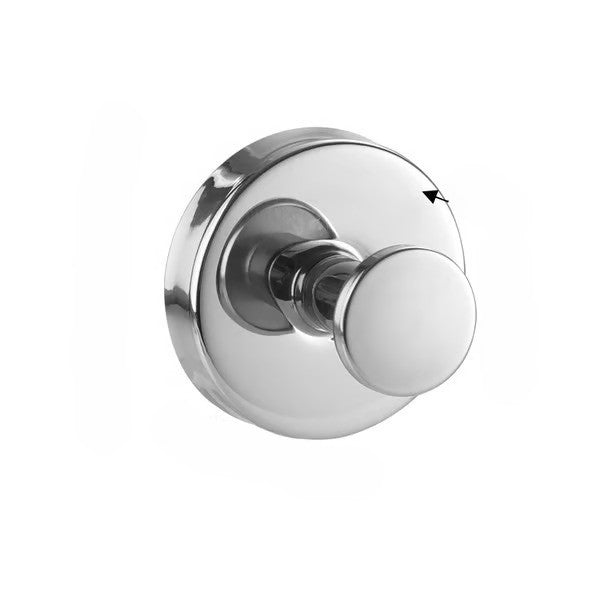 Twist-Lock Suction Cup Wall Hooks | Heavy Duty, No Drilling
