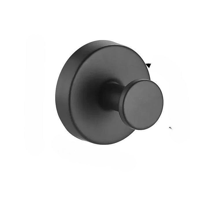 Twist-Lock Suction Cup Wall Hooks | Heavy Duty, No Drilling