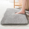 Luxury Bathroom Rug | Super Thick Non-Slip Bath Mat