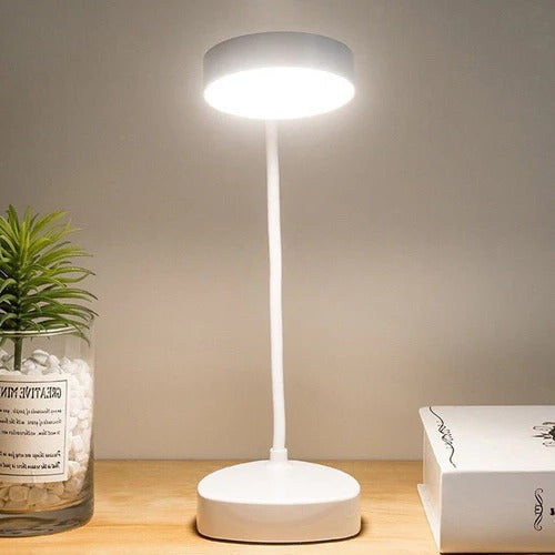 Touch Control LED Lamp | Dimmable Bedside Table Light