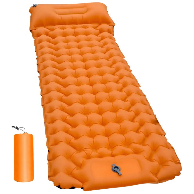 Ultralight Sleeping Pad | Compact Foam Pad for Camping & Backpacking