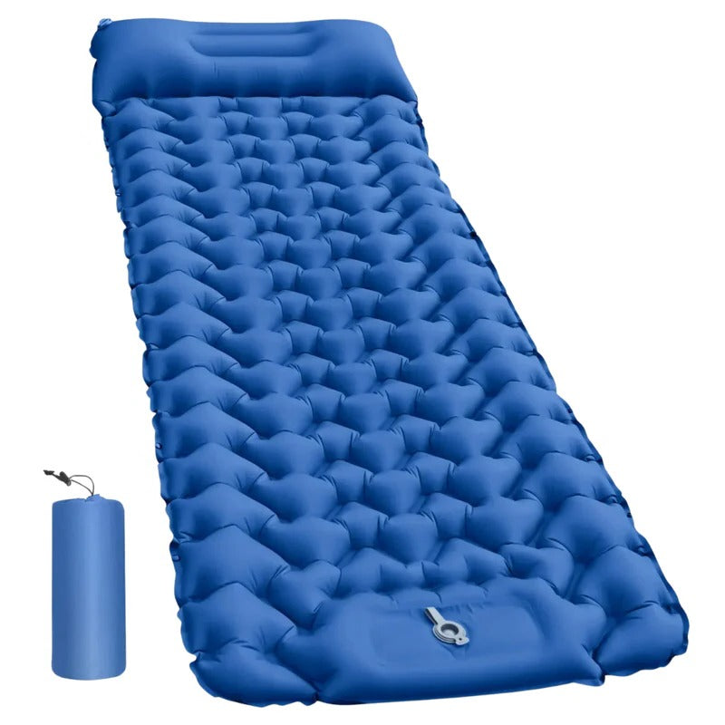 Ultralight Sleeping Pad | Compact Foam Pad for Camping & Backpacking