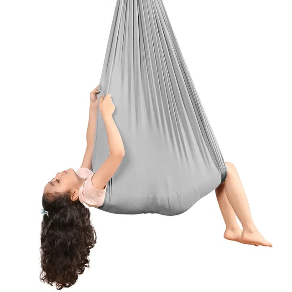 Sensory Therapy Swing | Indoor Outdoor Hammock for Autism & Kids