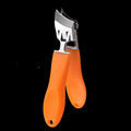 Wide-Jaw Nail Clipper | Precision Extra-Large Toenail Clipper