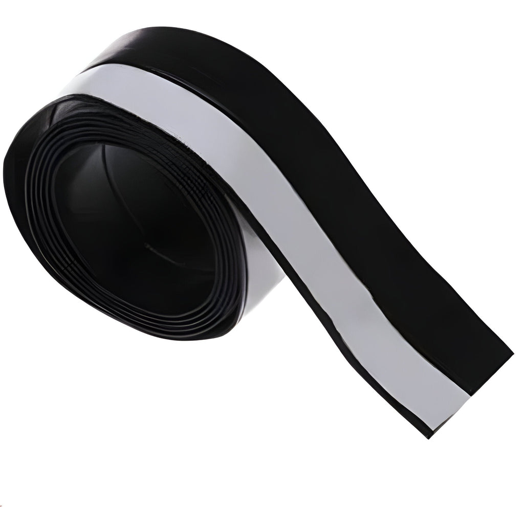 Self-Adhesive Door Seal Strip | Soundproof & Draft Stopper Weatherstrip