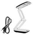 Floor Magnifying Lamp | Full-Page LED Magnifier Light for Reading
