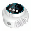 Ultrasonic Spider & Pest Repeller | Chemical-Free Plug-In Device