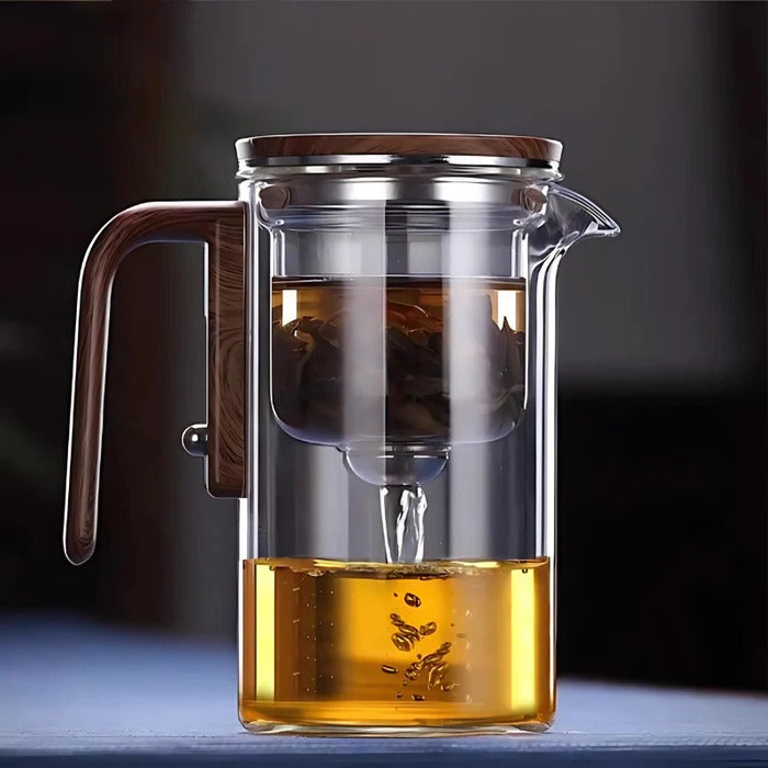 Tea Infuser | Stainless Steel Loose Leaf Tea Strainer Ball