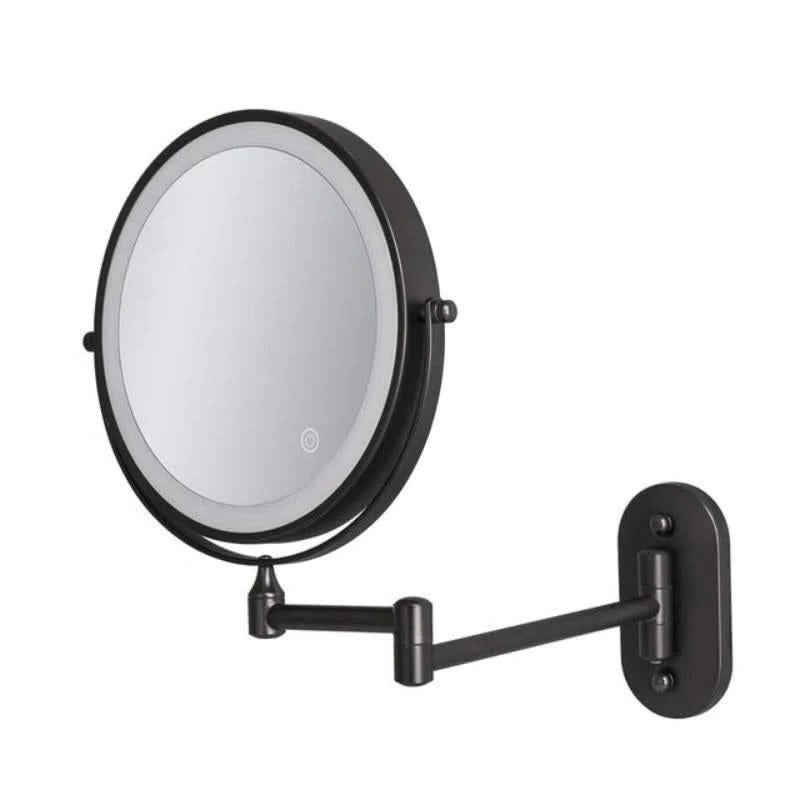 LED Magnifying Mirror | Rechargeable Lighted Vanity Mirror