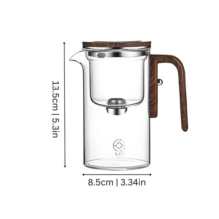 Tea Infuser | Stainless Steel Loose Leaf Tea Strainer Ball