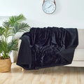 Waterproof Warm Blanket | Outdoor Picnic & Camping Fleece Blanket