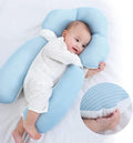 Infant Resting Pillow Set | Baby Lounger & Positioning Pillow