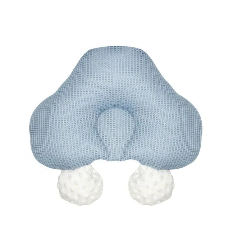 Infant Resting Pillow Set | Baby Lounger & Positioning Pillow