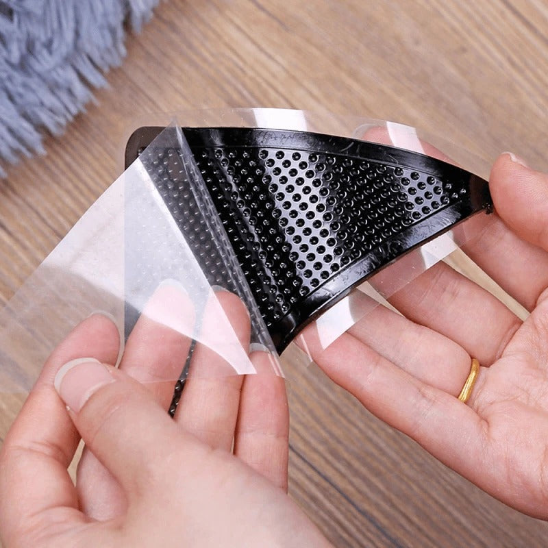 Non-Slip Rug Gripper Pads | Anti-Skid Carpet Pad for Hardwood Floors